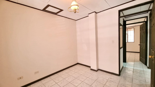 Imagen 10 de 12 de Propiedad Con Dos Casas, Aserrí, Urbanización El Zorzal