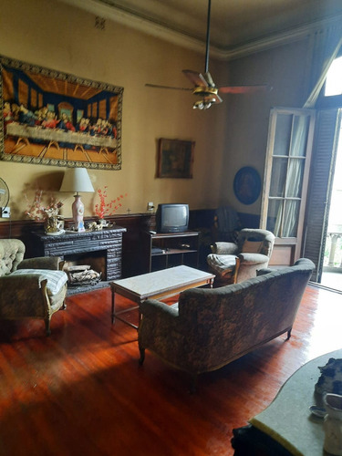Imagen 16 de 21 de Venta Departamento 7 Ambientes C/ Dep Apto Prof