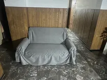 Comprar Funda De Sillon  3 Cuerpos  Pana Antimancha
