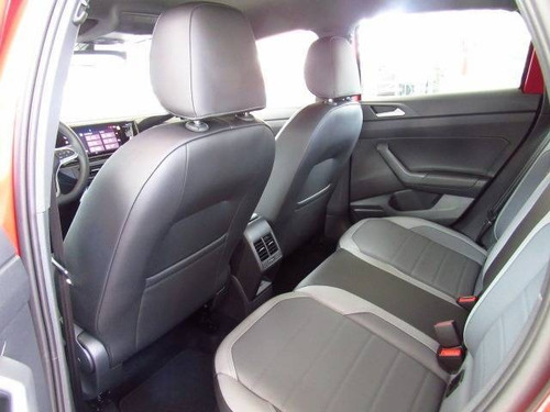 Volkswagen Nivus 1.0 200 Tsi Total Flex Highline