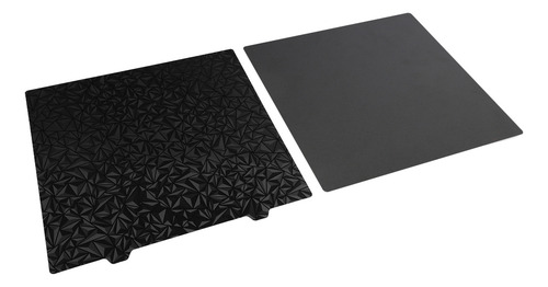 Impressora 3d Pei Build Plate Sheet Pet 300x300mm Smoothly P