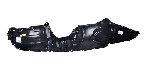Kit-2 Tolvas/loderas Salpicaderas Tong Yang Mazda 3 10 A 13