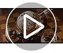 Juego De Jarra De Whisky Con 2 Vasos De Whisky De Globo Grab