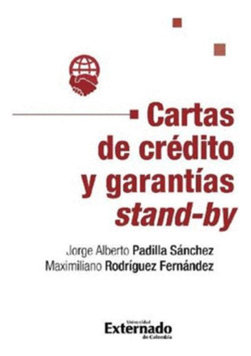 Libro Cartas De Crédito Y Garantías Stand-by