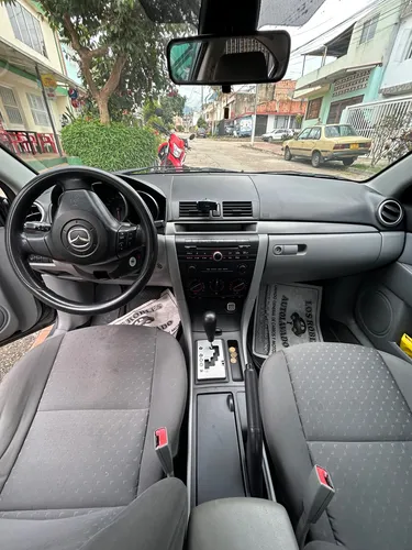 Mazda 3 3Z6NA5