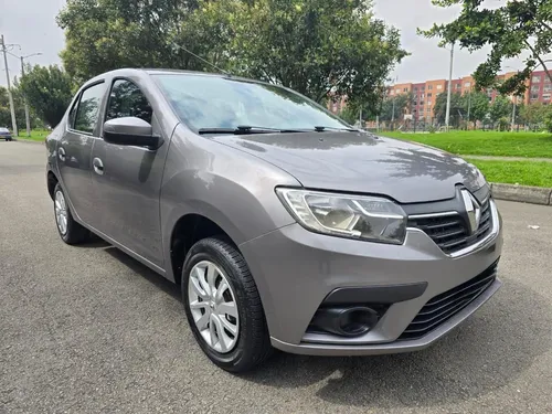 Renault Logan 1.6 Life