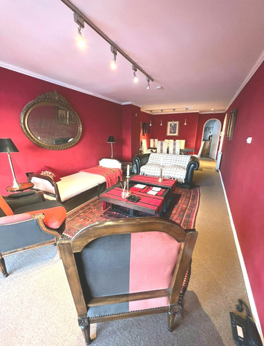 Imagen 6 de 19 de Departamento 2 Dormitorios 5 Personas 100m2 - Bariloche - Invierno 2022 - Vista Al Cerro Catedral - 150 Metros De Los Medios Y Centro De Esqui