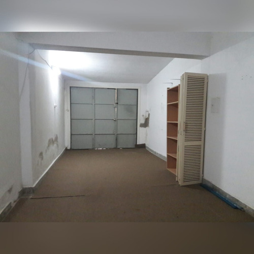 Alquilo Garage Como Depósito O Baulera En San Isidro