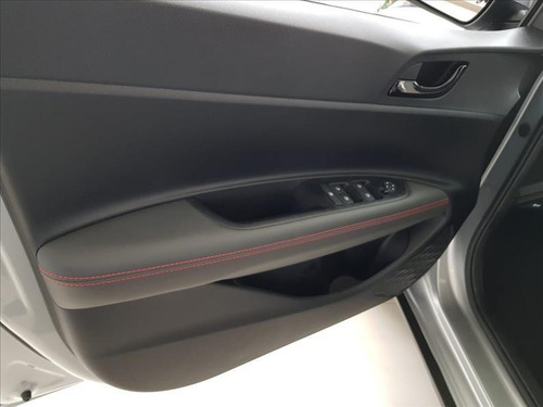 Hyundai Hb20x 1.6 16v Flex Evolution Automático