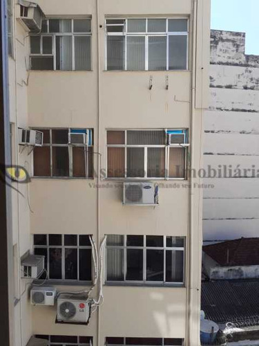 Imagem 13 de 15 de Sala-à Venda-tijuca-rio De Janeiro - Tasl00111