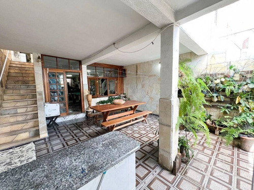 Imagem 30 de 30 de Casa Com 3 Dormitórios À Venda, 177 M² Por R$ 725.000,00 - Jardim Ipê - São Paulo/sp - Ca0896
