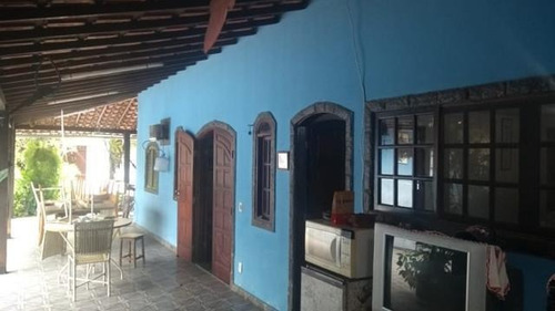 Imagem 16 de 19 de Casa Em Piratininga, Niterói/rj De 680m² 3 Quartos À Venda Por R$ 740.000,00 - Ca782484-s