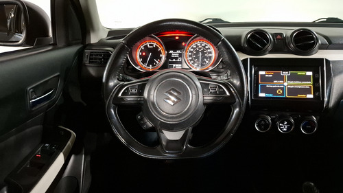 Suzuki Swift 1.2 Glx