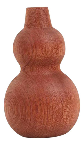 Soporte Para Maceta, Florero De Madera Para Escritorio,