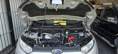 Ford Ecosport 1.6 S 110cv 4x2