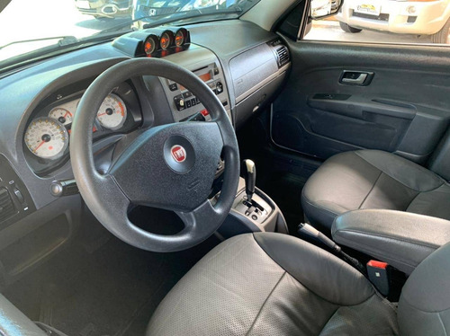 Fiat Palio 1.8 Mpi Adventure Weekend 16v Flex 4p