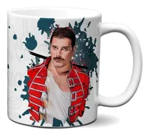 Comprar Caneca Freddie Mercury Presente Hard Rock Café Banda Queen