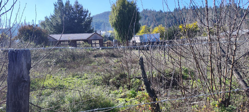 Sitio Con Excelente Ubicación Unihue
