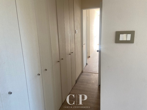Amplio Penthouse Con Gran Vista En Pedro De Valdivia