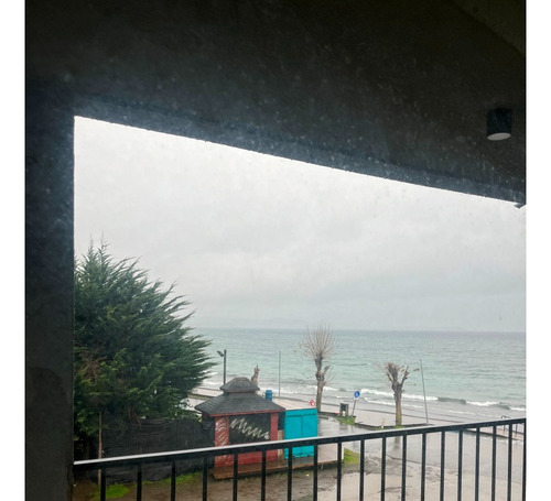 Se Arrienda Departamento En Llanquihue, Primera Linea