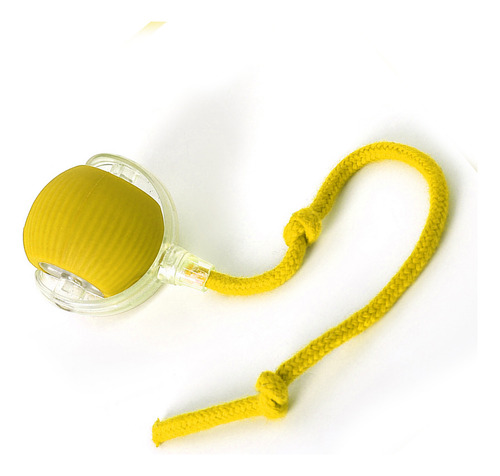 Pelota Para Gatos, Juguetes Interactivos, Cuerda Eléctrica,