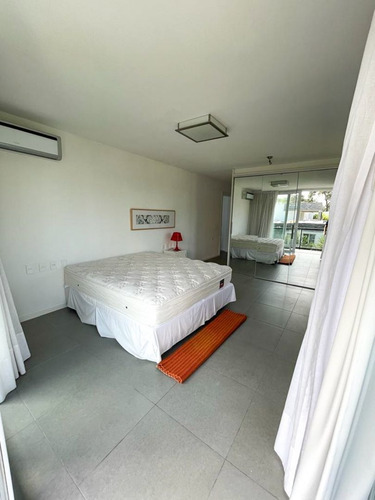 Imagen 14 de 26 de Moderna Casa En Barrio Cerrado Boulevard Park (ref: Lij-5764)