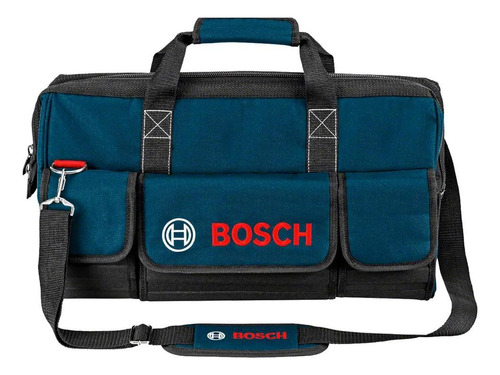 Maleta Para Ferramentas Bosch Profissional 1600a003bk-000