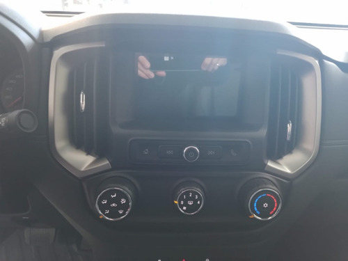Imagen 14 de 15 de Nueva S10 C D 2.8 T D 4x4 Z71 A T