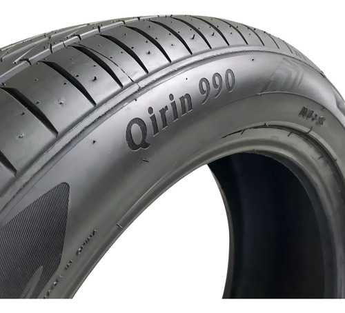 Pneu 225/40r18 Qirin 990 Sentury 92w Aro 18