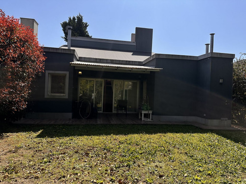 Venta Casa En Golf Chascomus Country