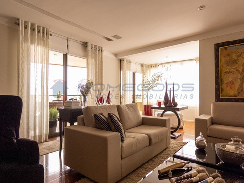 Imagem 12 de 30 de Apartamento A Venda Em Campinas R$ 4.400.000,00 Locação R$ 30.000,00 - Ap01824 - 69029840