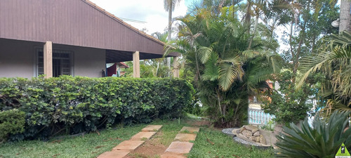 Imagem 5 de 30 de Chacara - 2719 - 70375566