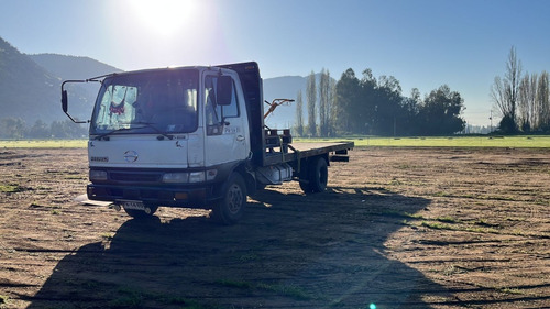 Hino Fb