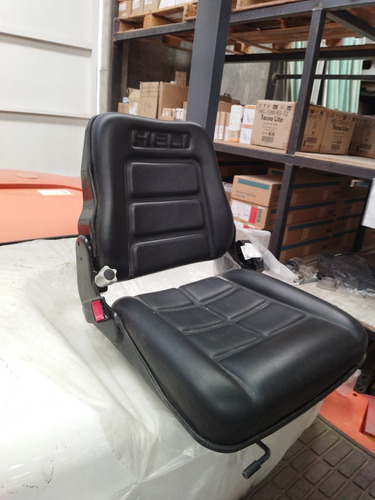 Imagen 13 de 15 de 03) Montacargas Nuevo Heli K50 Cpc50 4x4 11000 Lbs. 2020