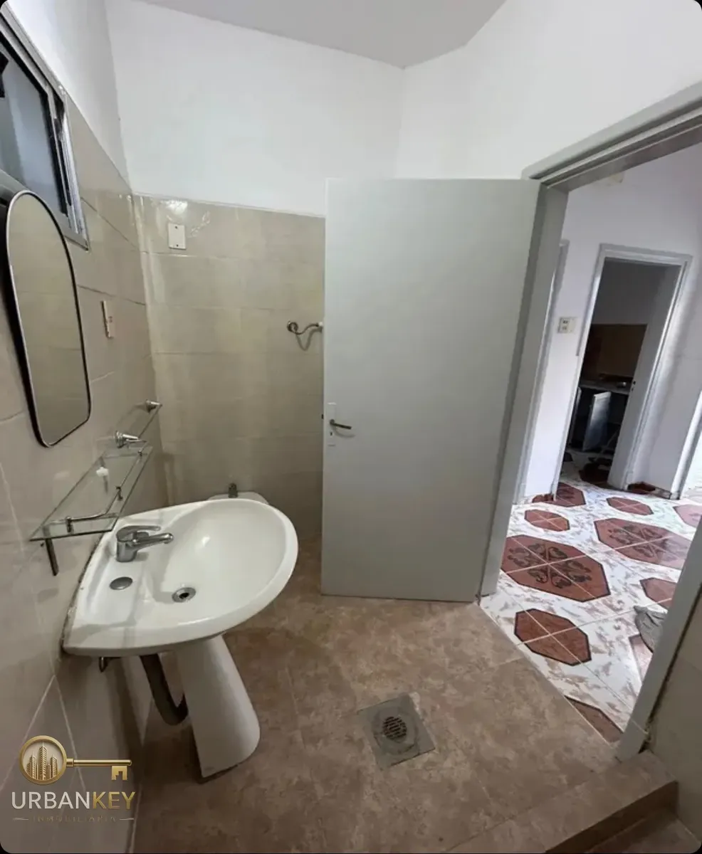 Alquiler Apartamento 2 Dormitorios Brazo Oriental · Foto 4
