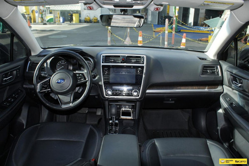Subaru Outback 3.6r Limited