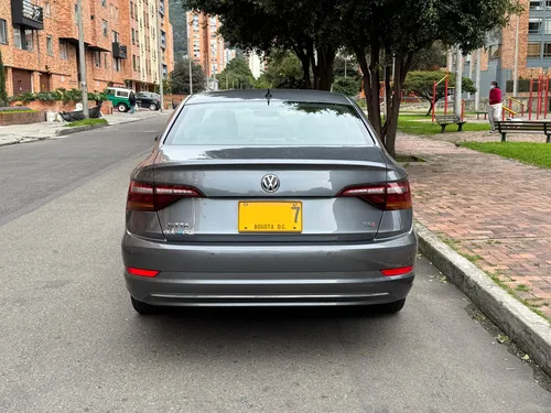 Volkswagen Jetta 1.4 Tsi Comfortline