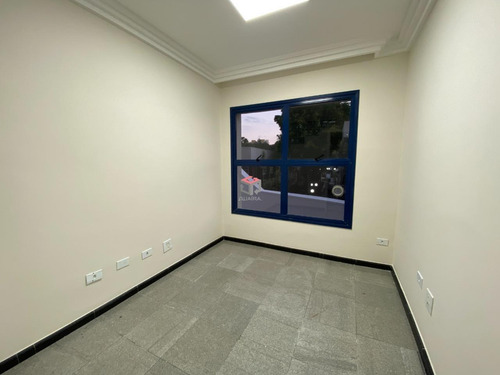 Imagem 6 de 13 de Sala À Venda, 1 Quarto, 2 Vagas, Baeta Neves - São Bernardo Do Campo/sp - 97116