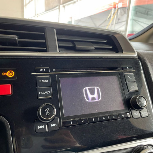 Honda WR-V WR-V EX 1.5 Flexone 16V 5p Aut.