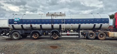 Tanque Gotti 2014/14 Vanderleia 45.000ml 5i01