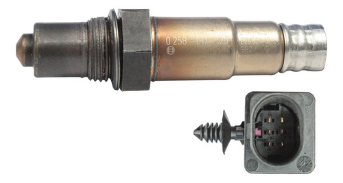 Sensor Oxigeno Jetta A6 2.5l 2011 - 2016 Tomco