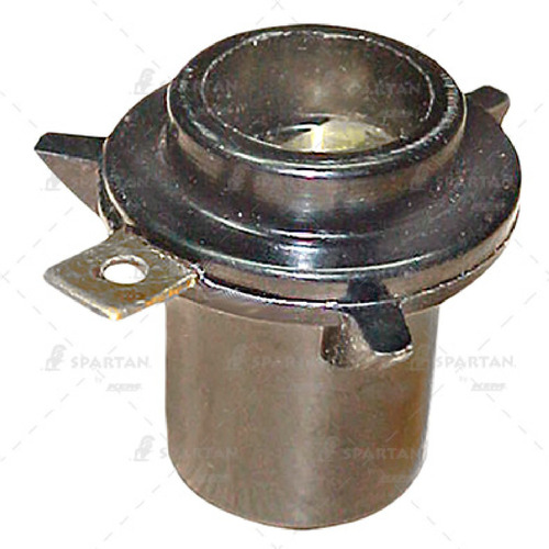 Rotor Distribuidor Kem Para Renault R18 1.6l 1981 Imp