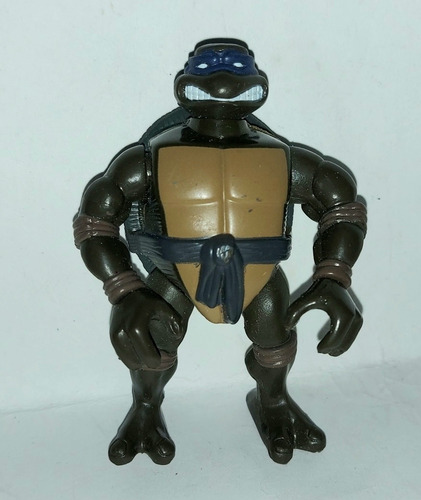 Teenage Mutant Ninja Turtles Ripped Up Donatello Playmates