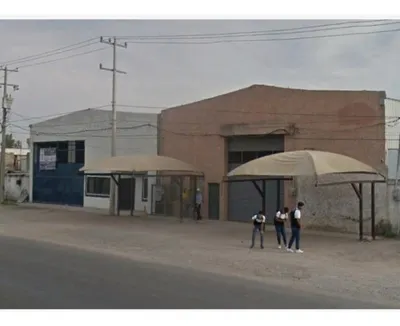 Bodega en renta