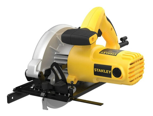 Sierra circular eléctrica Stanley SC16-B2C 190mm