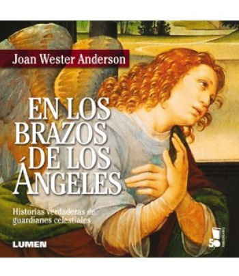 En Los Brazos De Los Angeles - Anderson - Lumen