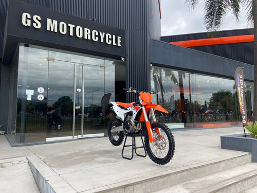 Imagen 16 de 24 de Ktm Sxf 350 Consulta El Tipo De Cambio//stock Fisico.
