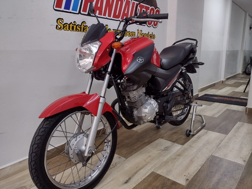 Imagem 8 de 11 de Yamaha / Factor 150 E