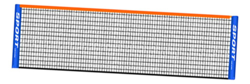 Red De Tenis Deportes Red De Voleibol De Malla De 3,1 M