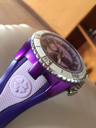 Imagen 1 de 3 de Reloj Mulco Titans Para Dama.